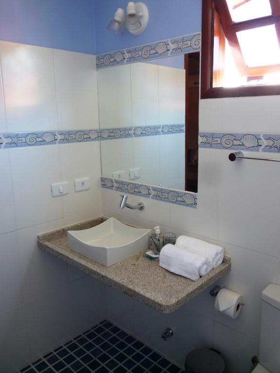 Pousada Halai Morro de São Paulo Chambre photo